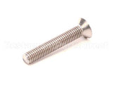 SC-22853 Alto Shaam Screw,M5X0.8X30Mm Flat