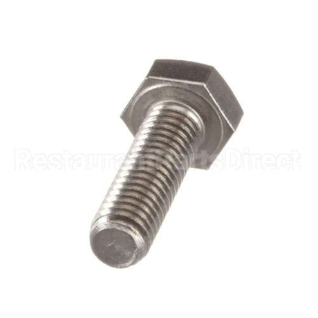 SC-22924 Alto Shaam Screw,M6X1X20Mm Hexsst A2 Ms N