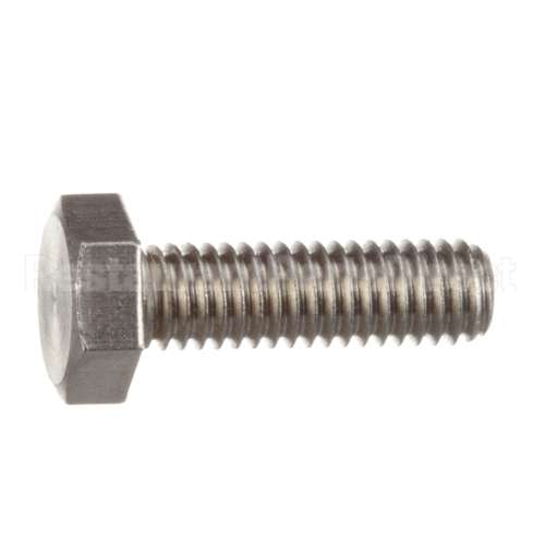SC-22924 Alto Shaam Screw,M6X1X20Mm Hexsst A2 Ms N