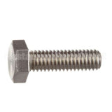 SC-22924 Alto Shaam Screw,M6X1X20Mm Hexsst A2 Ms N