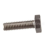 SC-22924 Alto Shaam Screw,M6X1X20Mm Hexsst A2 Ms N