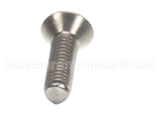 SC-23102 Alto Shaam Screw,M3X0.5X10Mm Flat