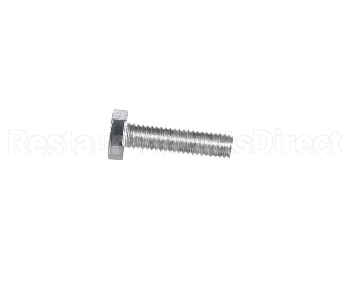 SC-23151 Alto Shaam Screw,10-32X3/4 Hexsst 18-8 Ms