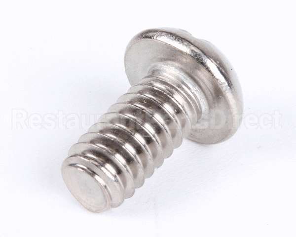 SC-2332 Alto Shaam Screw,1/4-20X1/2 Rnd