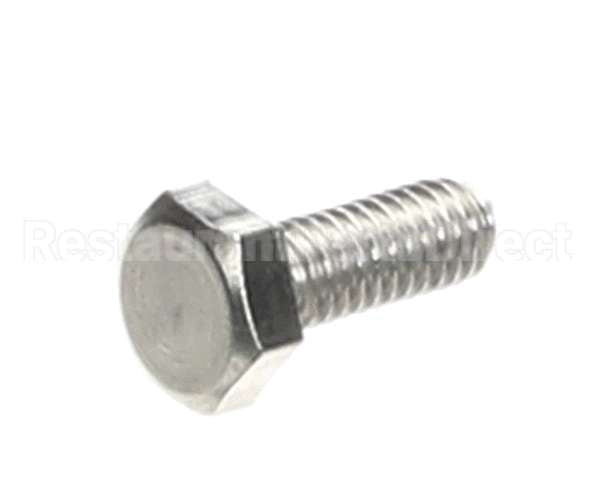 SC-23664 Alto Shaam Screw,M4X0.7X10Mm Hex