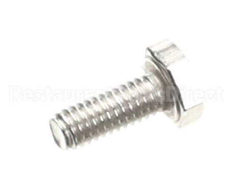 SC-23664 Alto Shaam Screw,M4X0.7X10Mm Hex