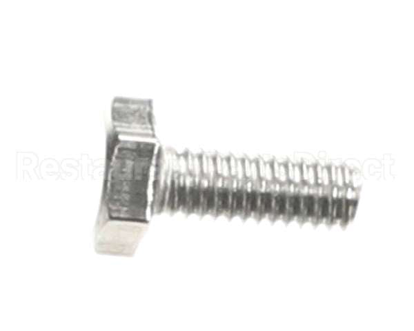SC-23664 Alto Shaam Screw,M4X0.7X10Mm Hex