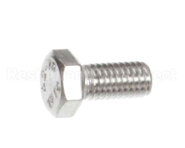 SC-23737 Alto Shaam Screw,M5X0.8X10Mm Hex