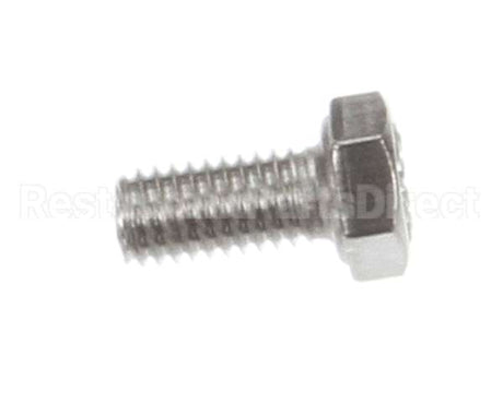 SC-23737 Alto Shaam Screw,M5X0.8X10Mm Hex