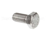 SC-23737 Alto Shaam Screw,M5X0.8X10Mm Hex