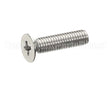 SC-23868 Alto Shaam Screw,M5X0.8X20Mm Flat