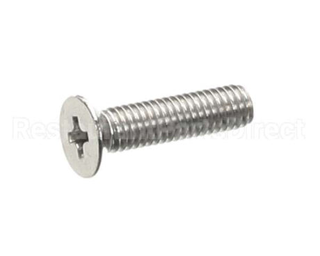SC-23868 Alto Shaam Screw,M5X0.8X20Mm Flat