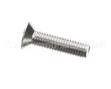 SC-23868 Alto Shaam Screw,M5X0.8X20Mm Flat