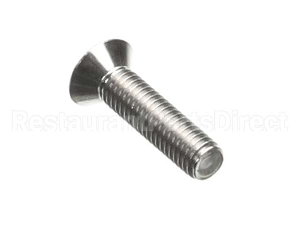 SC-23868 Alto Shaam Screw,M5X0.8X20Mm Flat