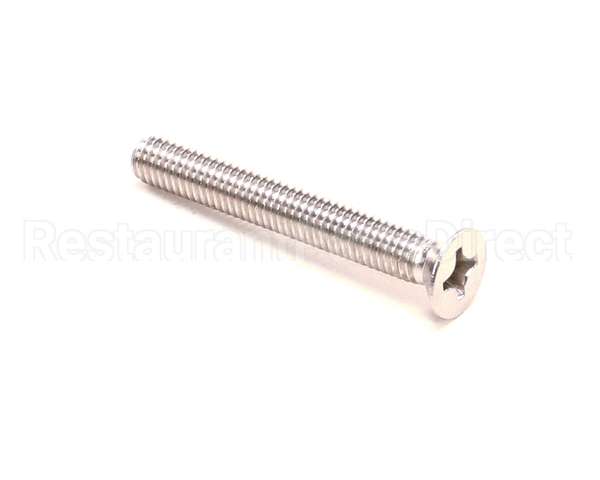 SC-24019 Alto Shaam Screw,M6X1X45Mm Flat