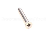 SC-24019 Alto Shaam Screw,M6X1X45Mm Flat