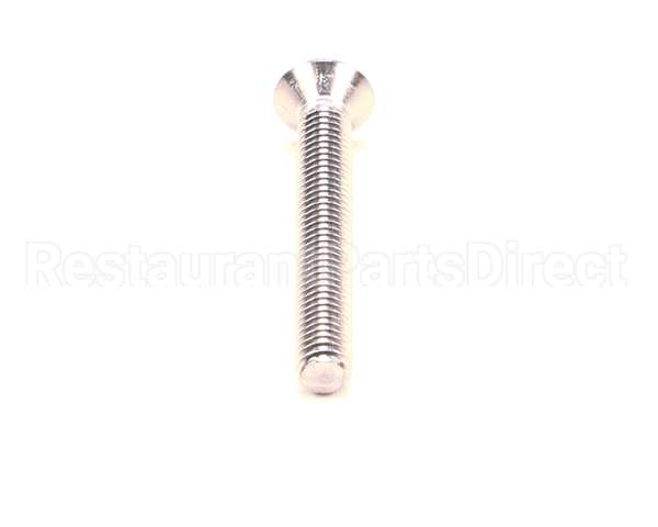 SC-24019 Alto Shaam Screw,M6X1X45Mm Flat