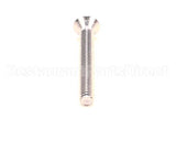 SC-24019 Alto Shaam Screw,M6X1X45Mm Flat