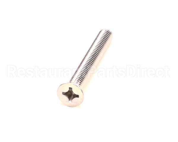 SC-24019 Alto Shaam Screw,M6X1X45Mm Flat