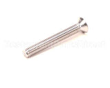 SC-24019 Alto Shaam Screw,M6X1X45Mm Flat
