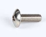 SC-2425 Alto Shaam Screw,8-32X1/2 Trh