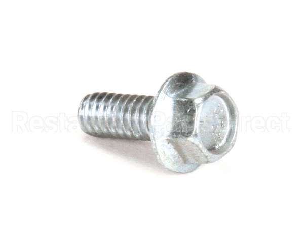 SC-24262 Alto Shaam Screw,1/4-20X5/8 Hex Ser Flg
