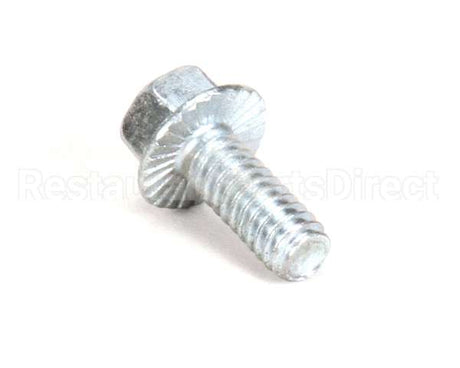 SC-24262 Alto Shaam Screw,1/4-20X5/8 Hex Ser Flg