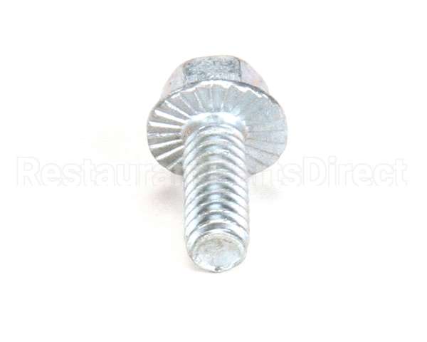 SC-24262 Alto Shaam Screw,1/4-20X5/8 Hex Ser Flg