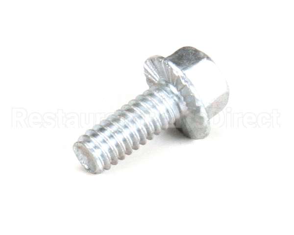 SC-24262 Alto Shaam Screw,1/4-20X5/8 Hex Ser Flg