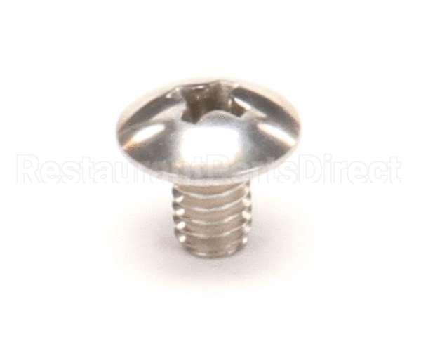 SC-2459 Alto Shaam Screw,8-32X1/4 Trh