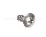 SC-2470 Alto Shaam Screw,#8X1/2 Trhphh Sst 18-8 S