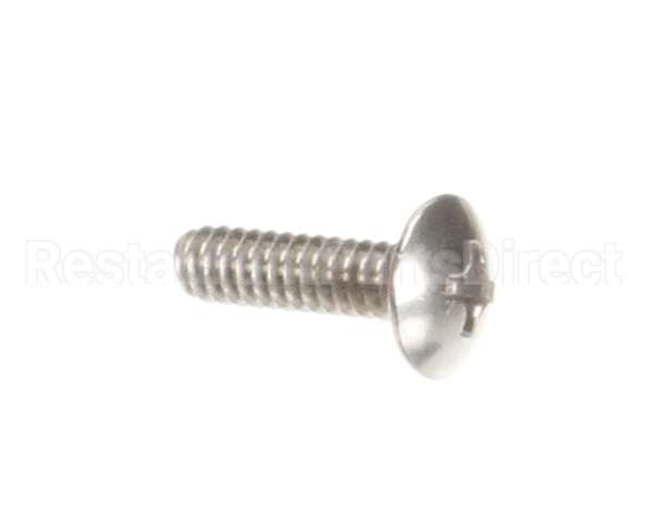 SC-2472 Alto Shaam Screw,6-32X1/2 Trh