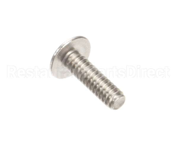 SC-2472 Alto Shaam Screw,6-32X1/2 Trh