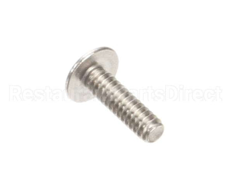 SC-2472 Alto Shaam Screw,6-32X1/2 Trh
