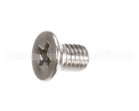 SC-25004 Alto Shaam Screw,10-32X5/16 Flat