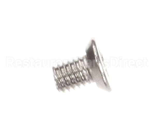 SC-25004 Alto Shaam Screw,10-32X5/16 Flat