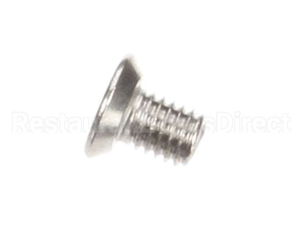 SC-25004 Alto Shaam Screw,10-32X5/16 Flat