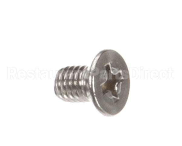 SC-25004 Alto Shaam Screw,10-32X5/16 Flat