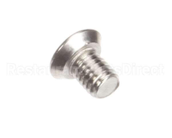 SC-25004 Alto Shaam Screw,10-32X5/16 Flat