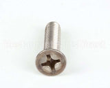 SC-25018 Alto Shaam Screw,1/4-20X1-1/8 Flat