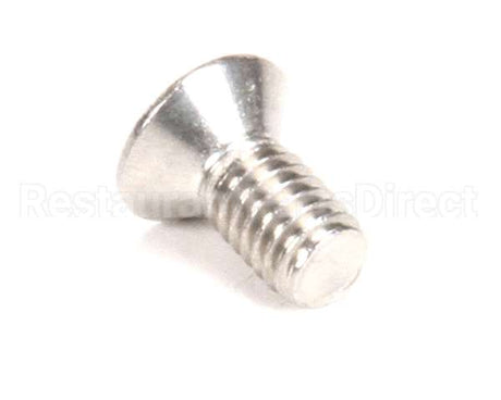 SC-25085 Alto Shaam Screw,Ct,M6 X 12,Oval Head