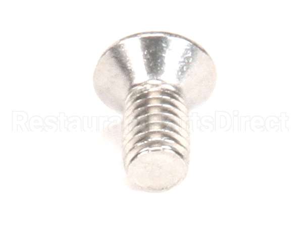 SC-25085 Alto Shaam Screw,Ct,M6 X 12,Oval Head