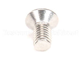 SC-25085 Alto Shaam Screw,Ct,M6 X 12,Oval Head