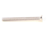 SC-2567 Alto Shaam Screw,10-24X2 Flat