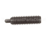 SC-25781 Alto Shaam Screw,Insert,W/Spring Loadedba