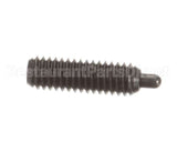 SC-25781 Alto Shaam Screw,Insert,W/Spring Loadedba