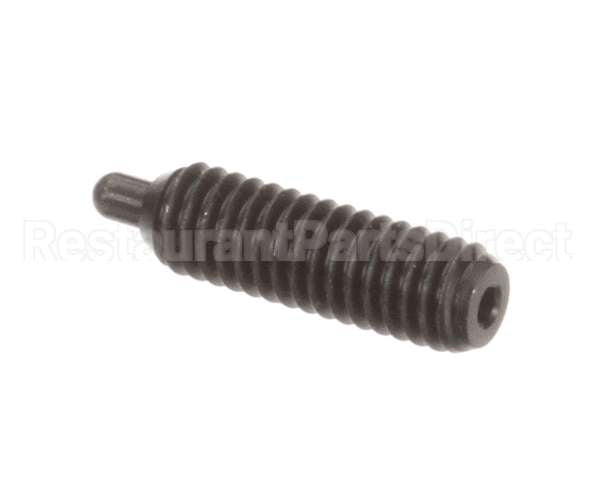 SC-25781 Alto Shaam Screw,Insert,W/Spring Loadedba