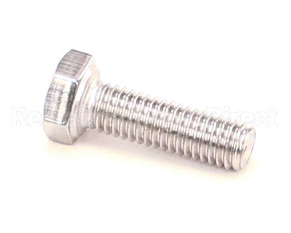 SC-26060 Alto Shaam Screw,M5X0.8X16Mm Hex