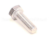 SC-26060 Alto Shaam Screw,M5X0.8X16Mm Hex