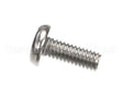 SC-26618 Alto Shaam Screw,M4X0.7X10Mm Pan